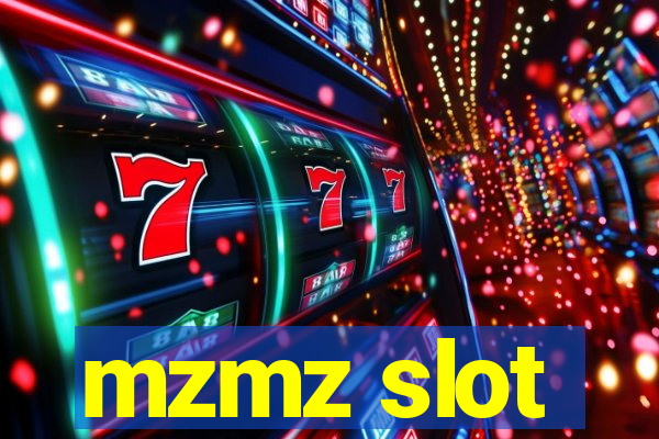 mzmz slot